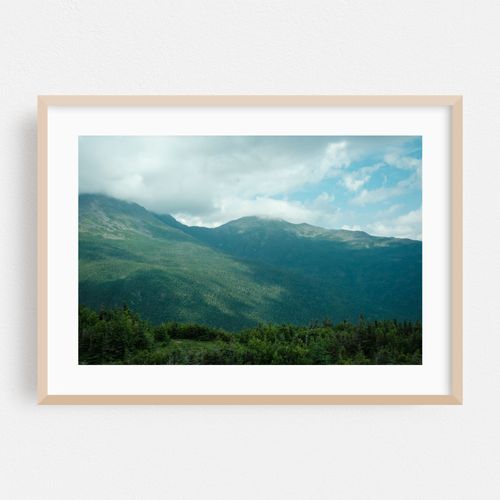 Mount Washington Views 05