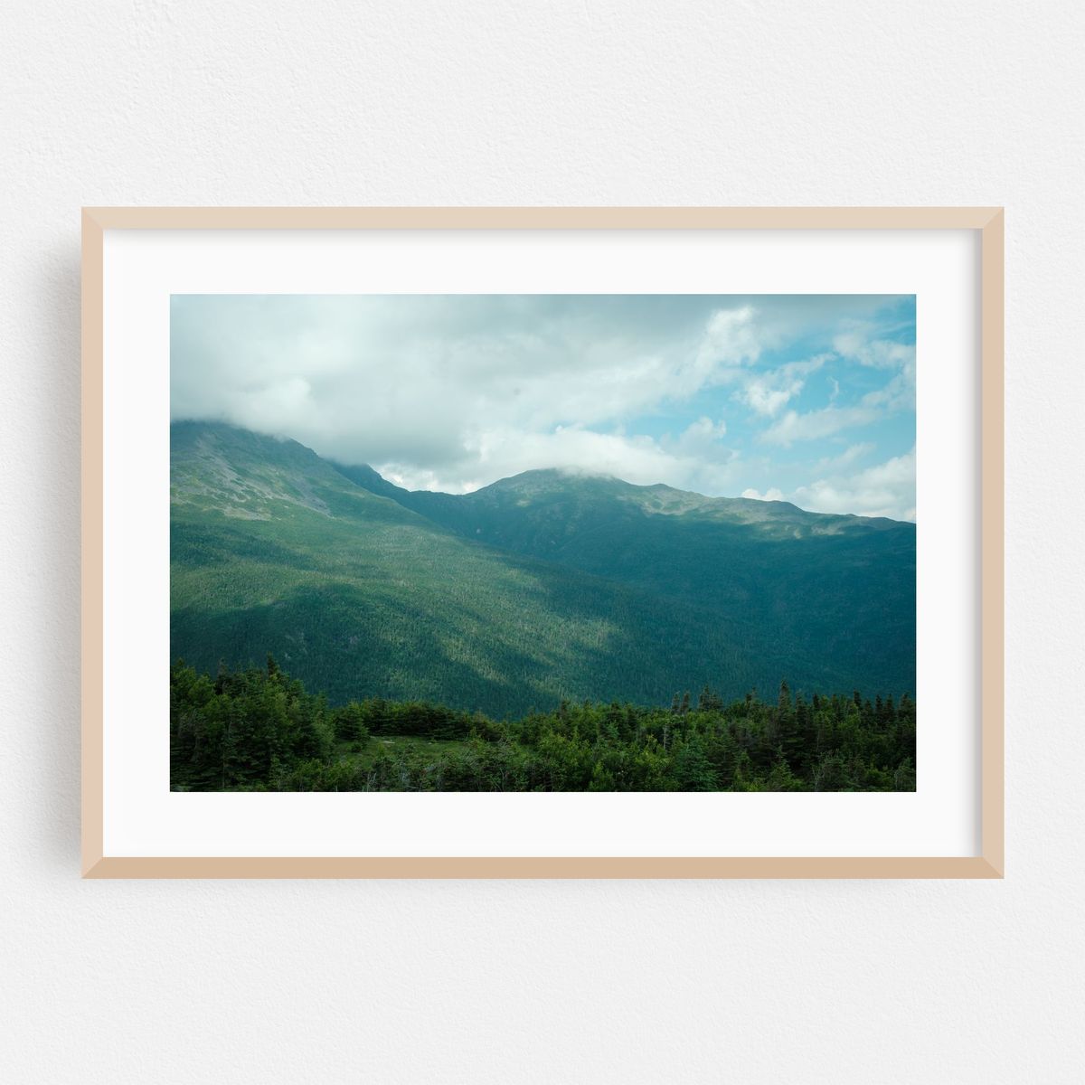 Mount Washington Views 05 – image 1 of 6