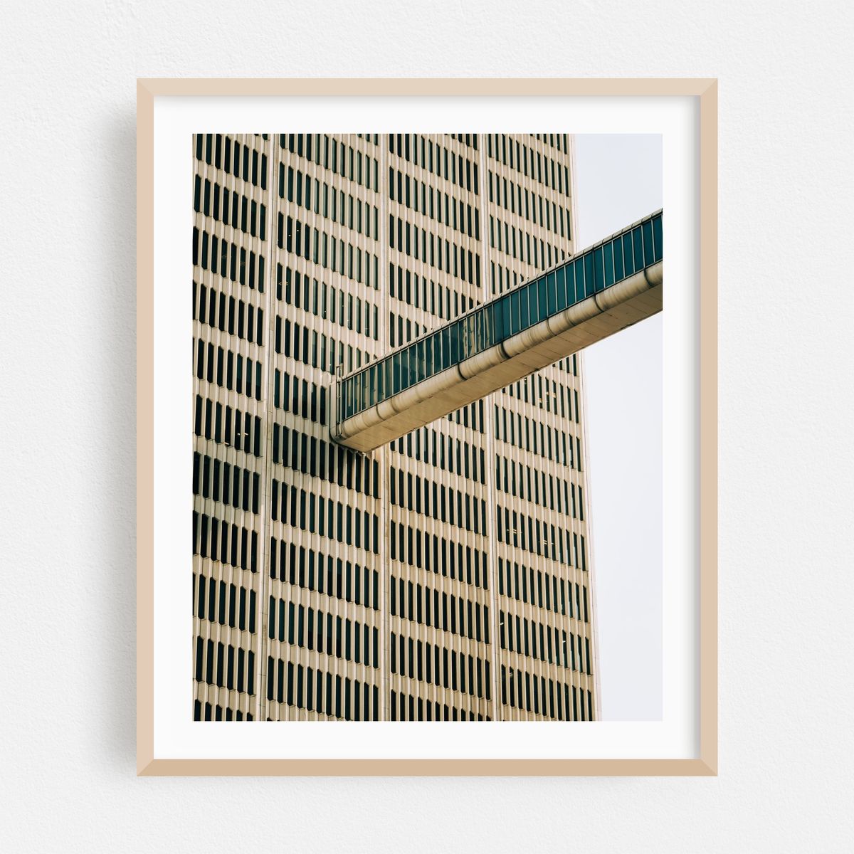 Detroit Architectural 03 – image 1 of 12