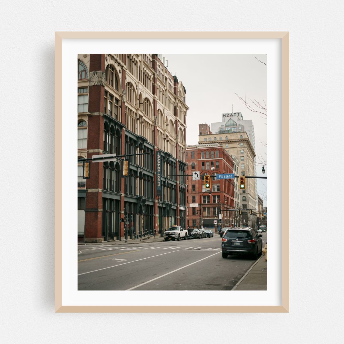 Downtown Rochester 02 – image 1 of 12
