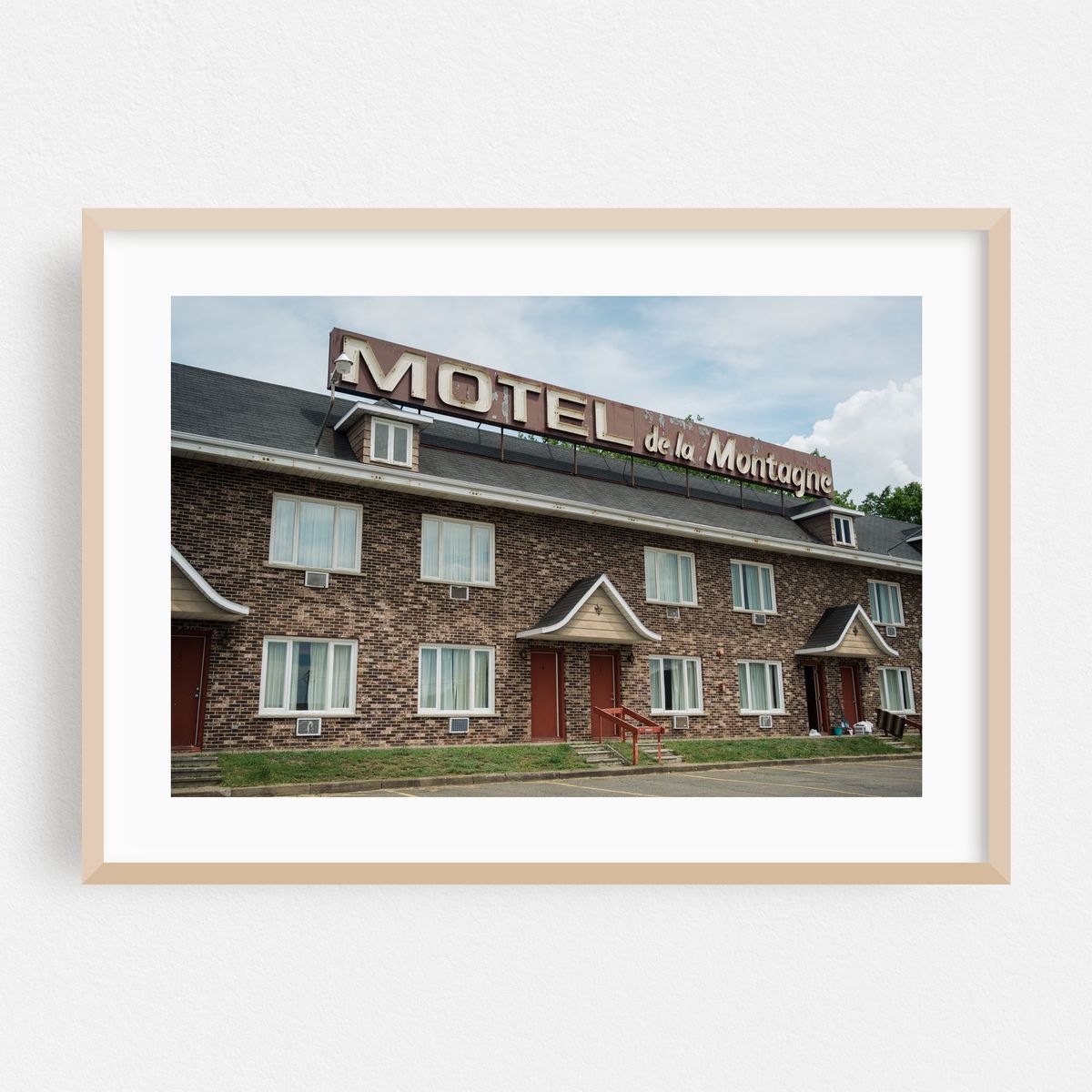 Motel de la Montagne, Saint-Pascal – image 1 of 6