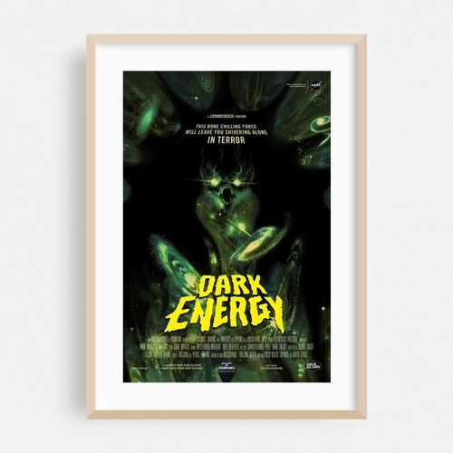 Dark Energy (2021)