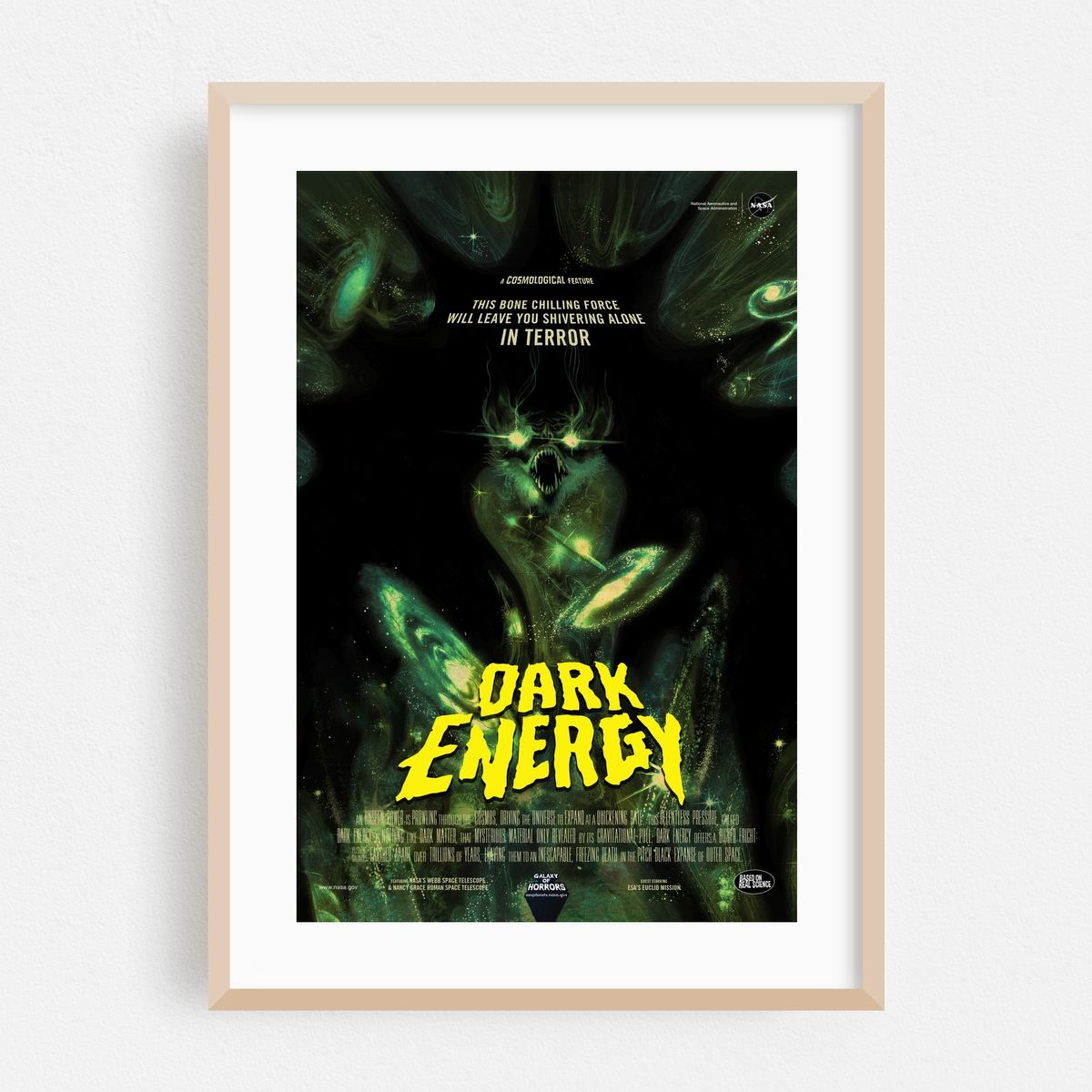Dark Energy (2021) – image 1 of 4