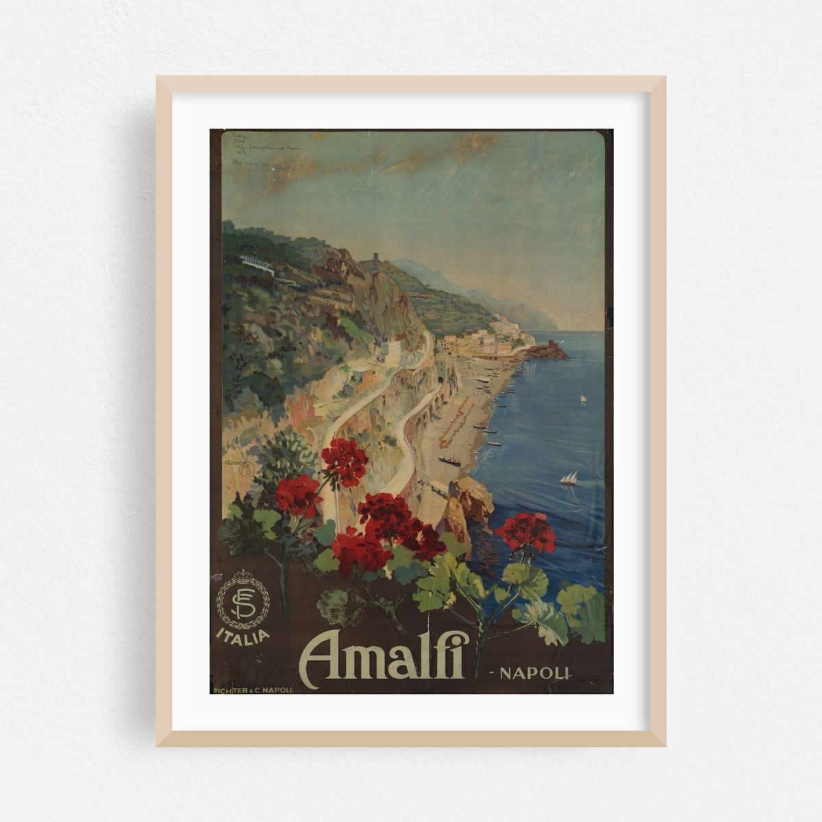 Amalfi – Napoli – image 1 of 11