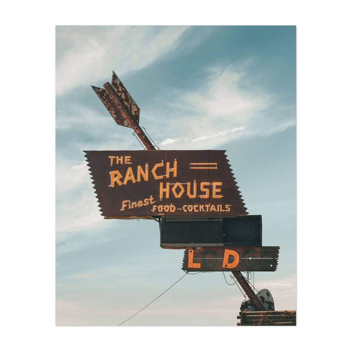 The Ranch House – image 1 of 2