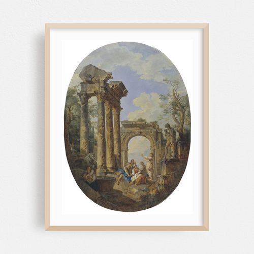 Roman Ruins
