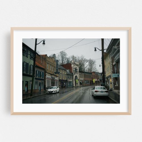 Main Street, Ellicott City 03