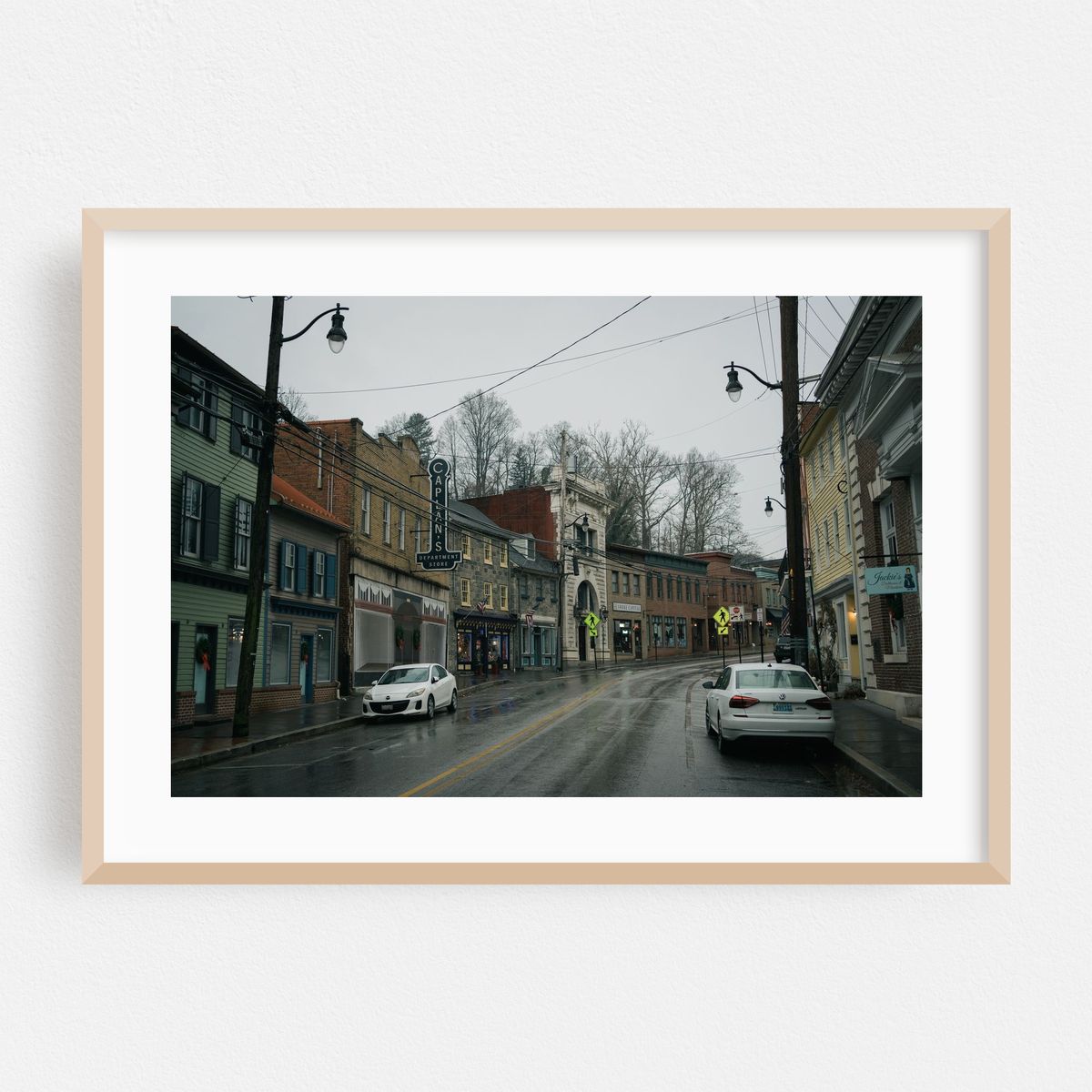 Main Street, Ellicott City 03 – image 1 of 6