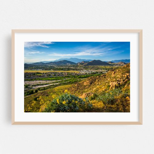 Mount Rubidoux Park