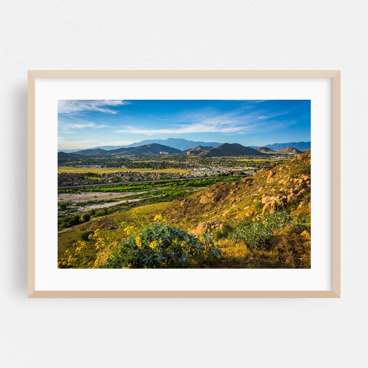 Mount Rubidoux Park – image 1 of 6