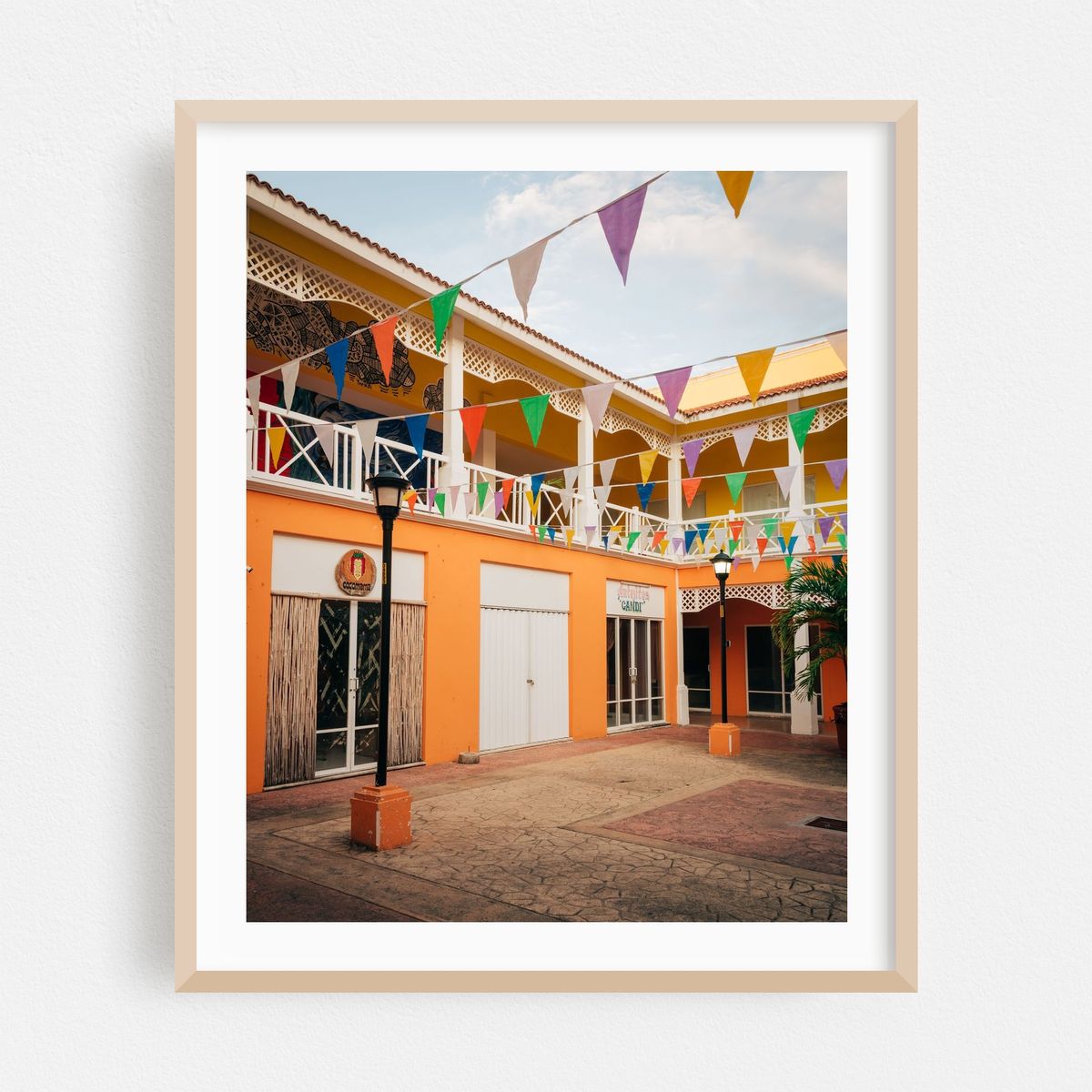Plaza del Sol, Cozumel 04 – image 1 of 12
