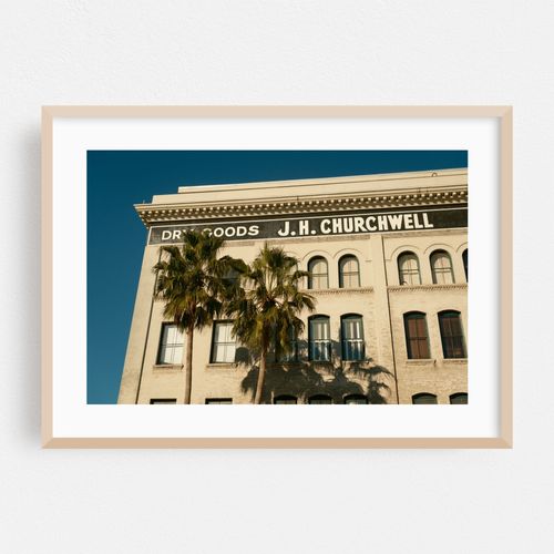 J.H. Churchwell Company, Jacksonville 02