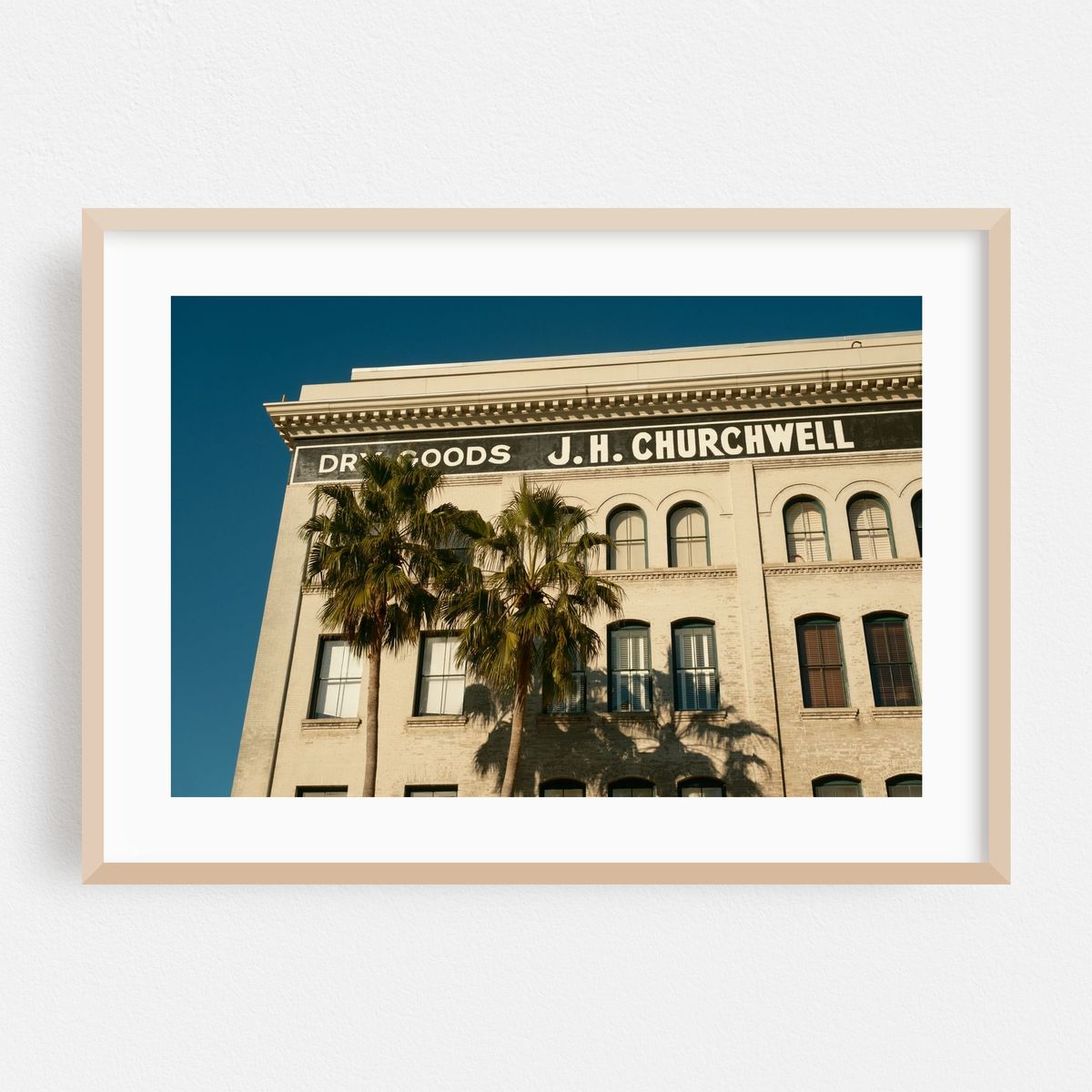 J.H. Churchwell Company, Jacksonville 02 – image 1 of 6