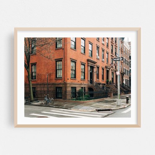Clark Street