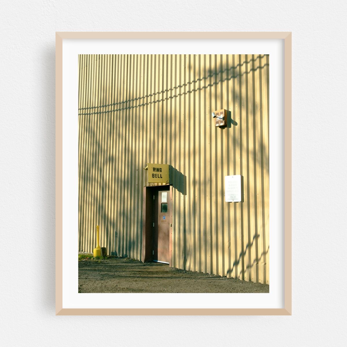 Riverside Industrial, Buffalo 02 – image 1 of 12