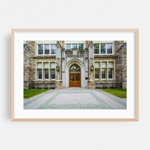 Jenkins Hall