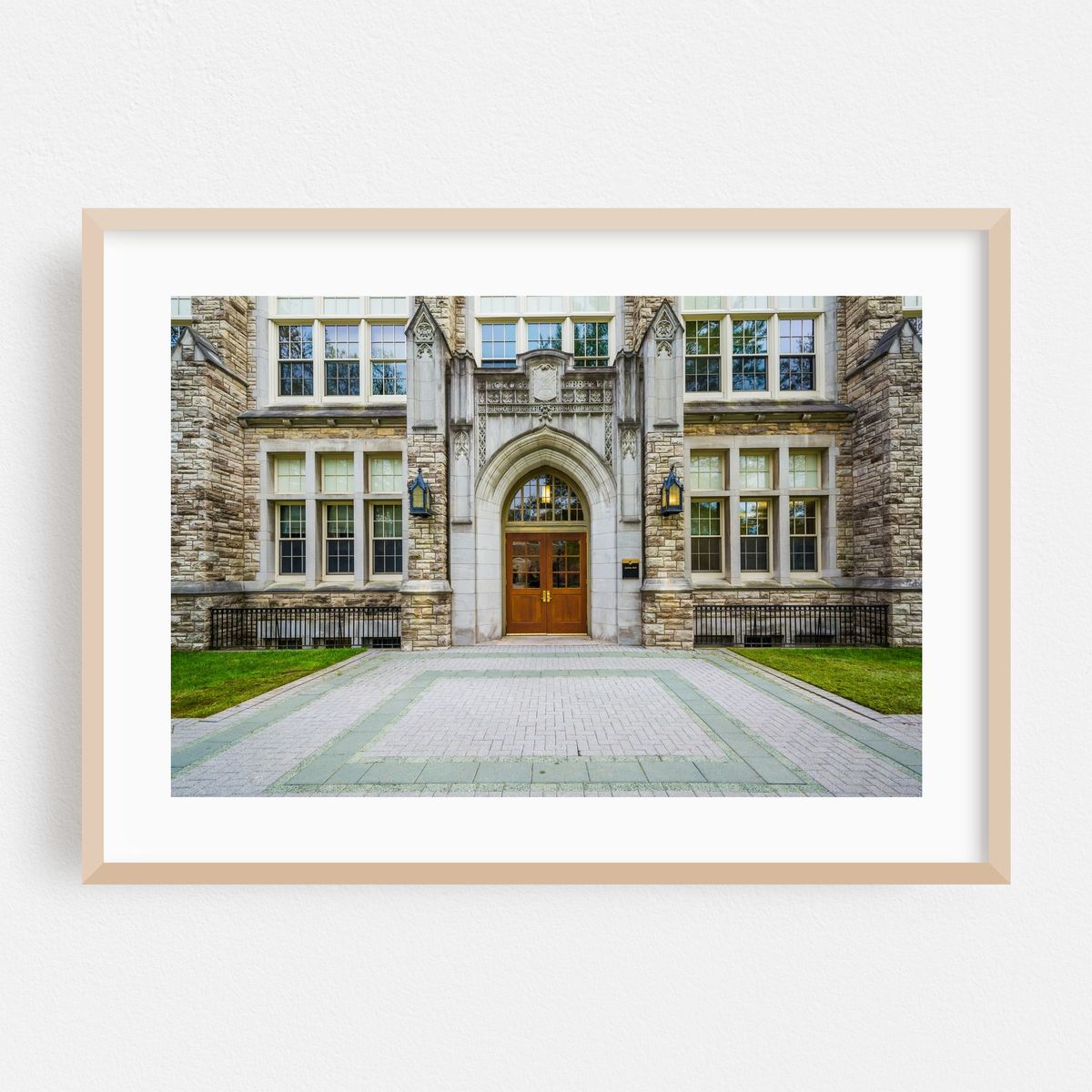 Jenkins Hall – image 1 of 6