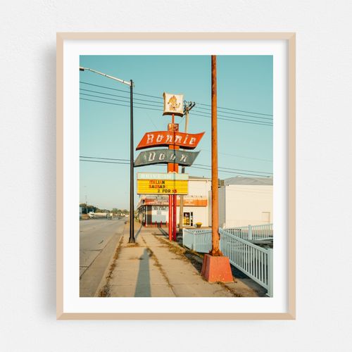 Bonnie Doon Drive-In 01