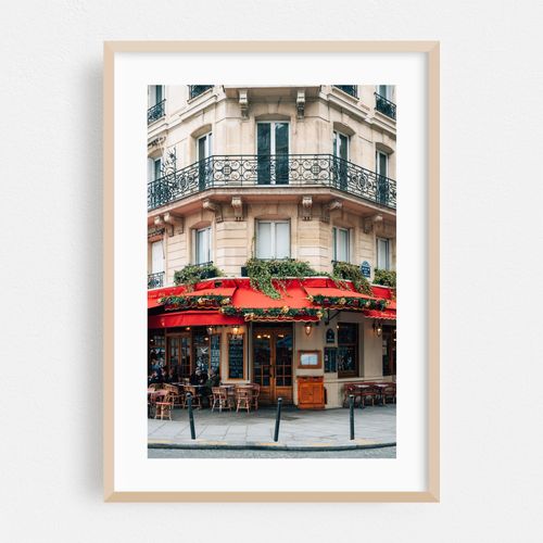 La Brasserie de l'Isle Saint-Louis 01