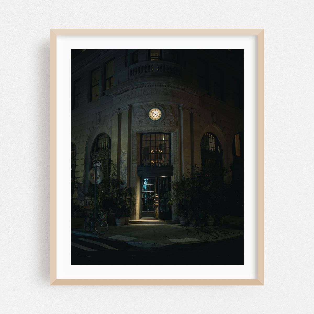 Canal & Orchard – image 1 of 12