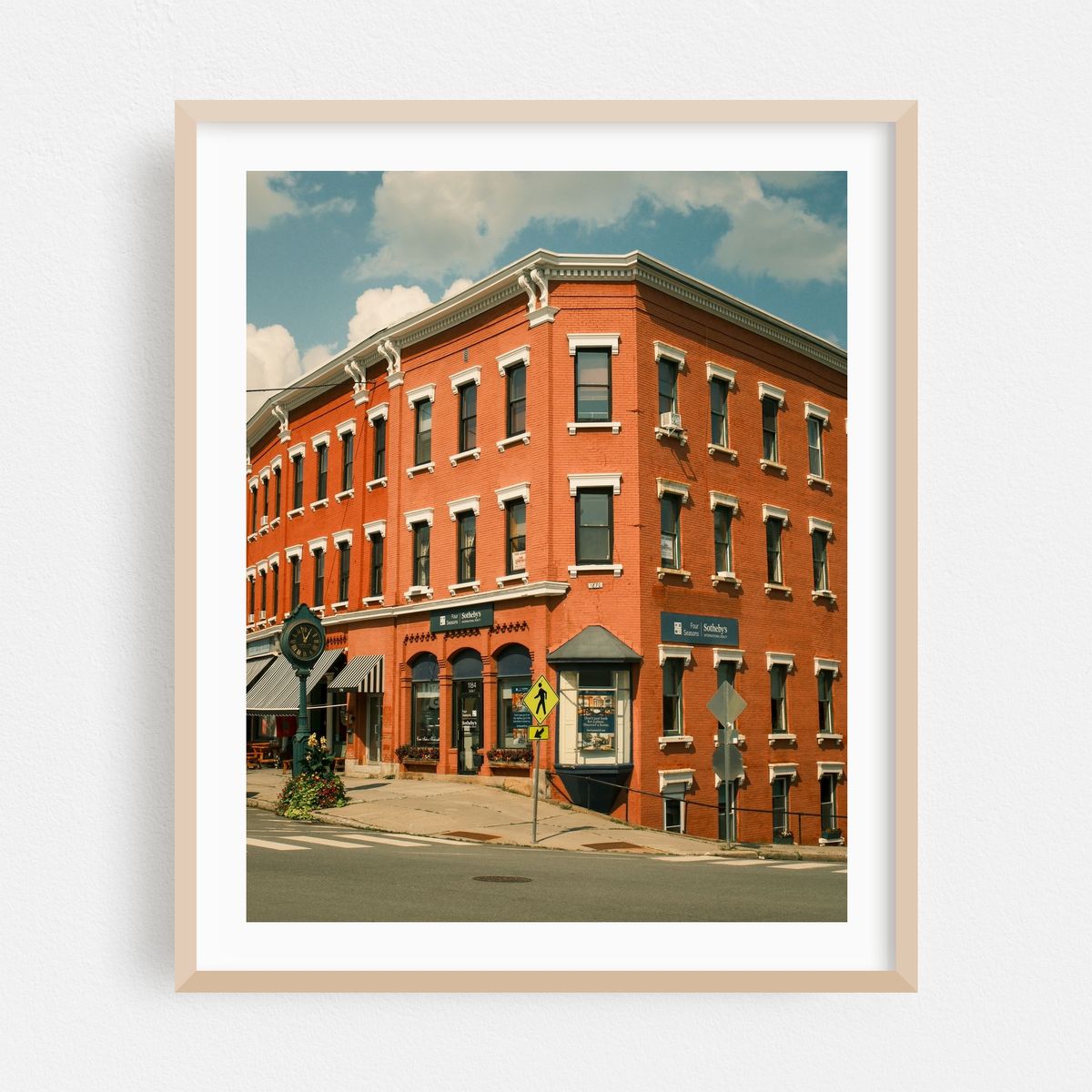 Saint Johnsbury Architecture 04 – image 1 of 12
