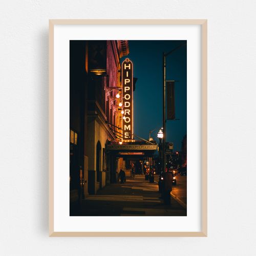 Hippodrome 02
