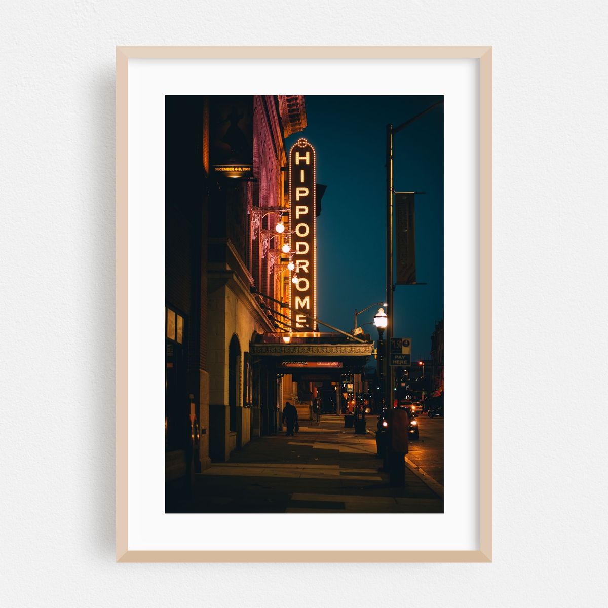 Hippodrome 02 – image 1 of 16