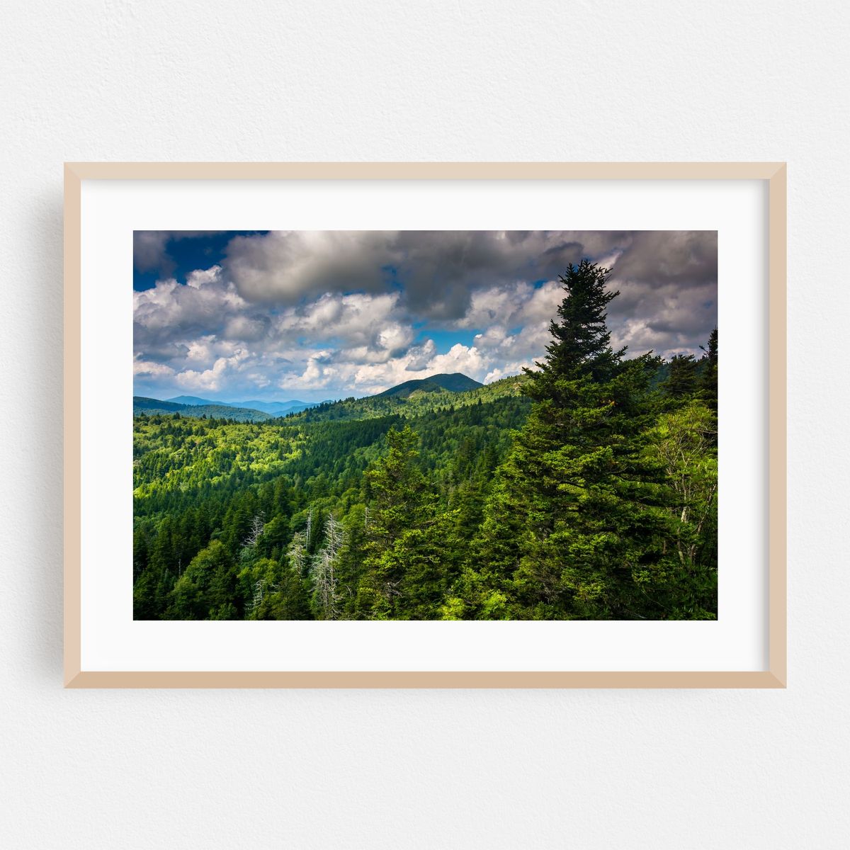 Devil's Courthouse – image 1 of 6
