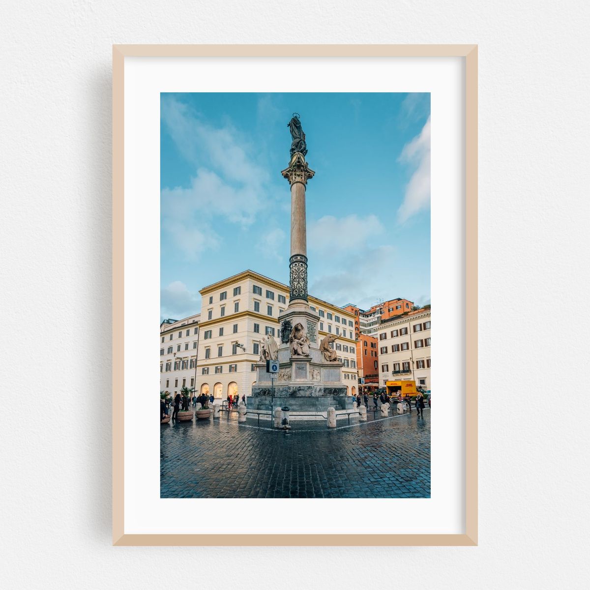 Colonna dell'Immacolata – image 1 of 16