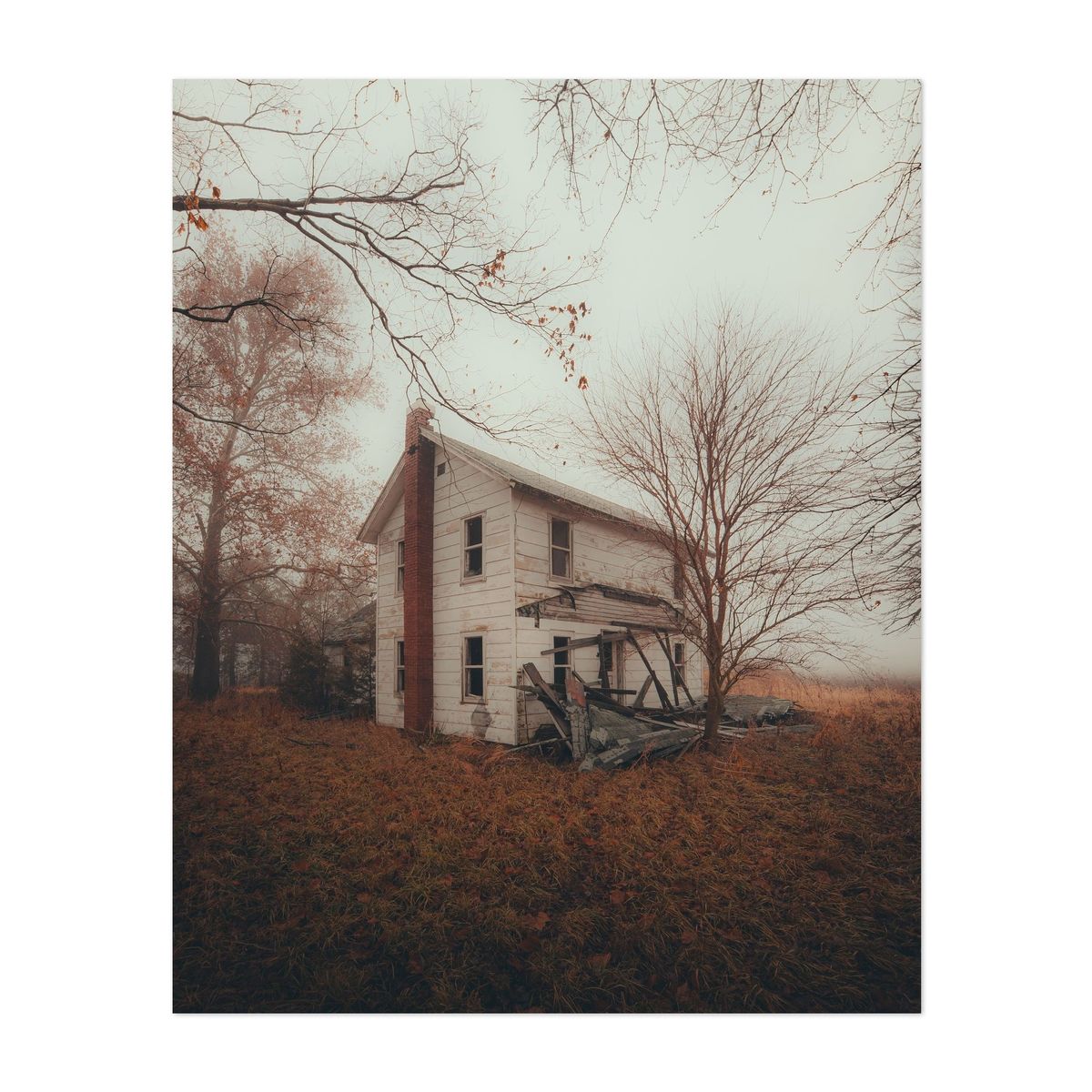 Chief City House 01 – image 1 of 2