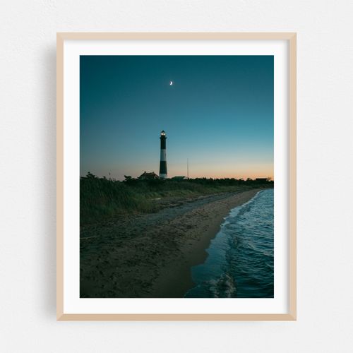 Fire Island Lighthouse 08