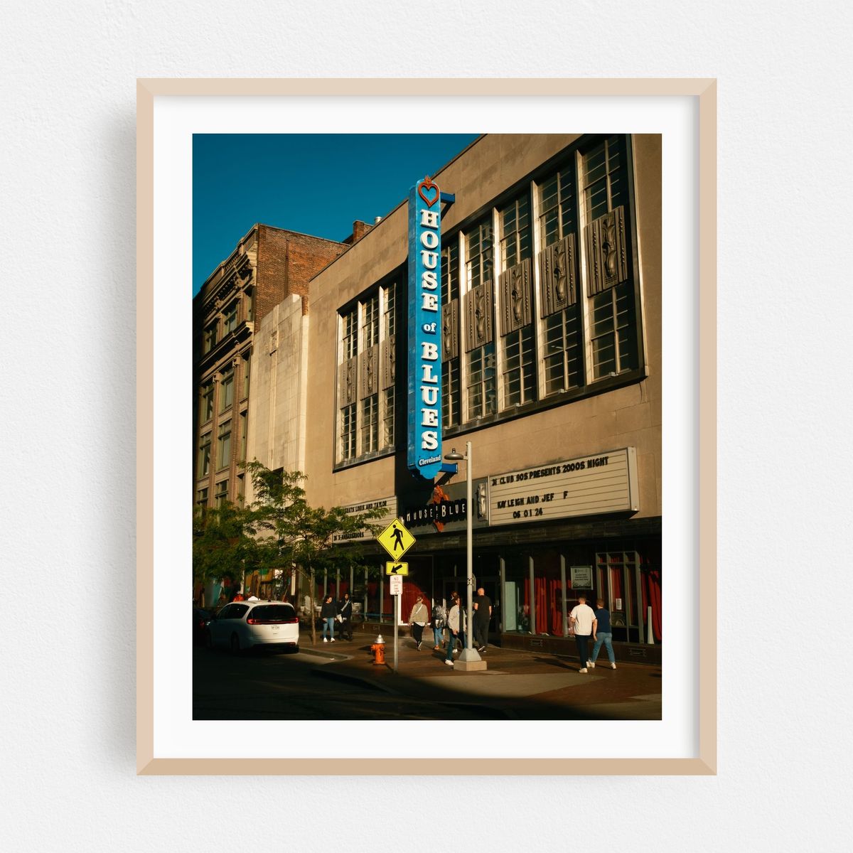 House of Blues, Cleveland – image 1 of 12