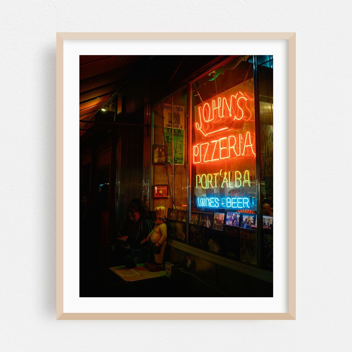 John's of Bleecker Street – image 1 of 12