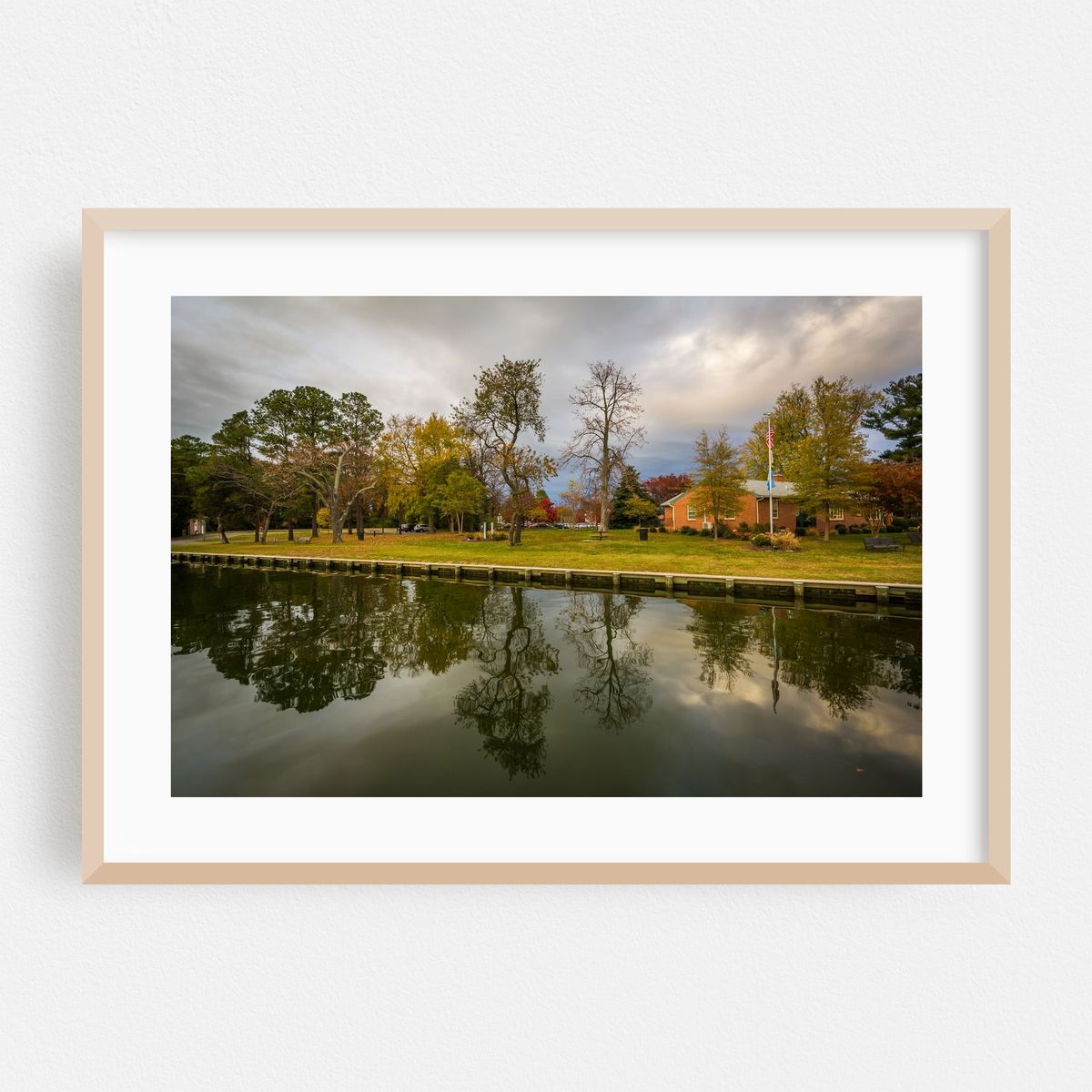 The Heart of St. Michaels – image 1 of 6