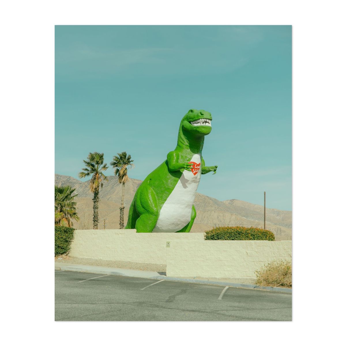 Cabazon Dinosaurs 07 – image 1 of 2