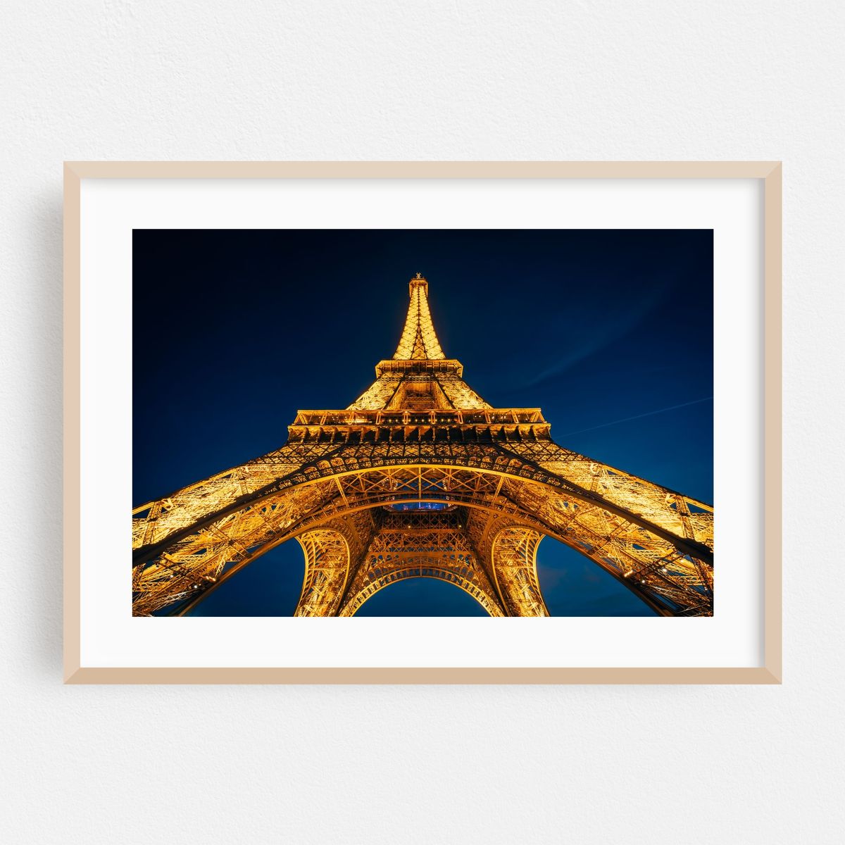 The Eiffel Tower – image 1 of 6