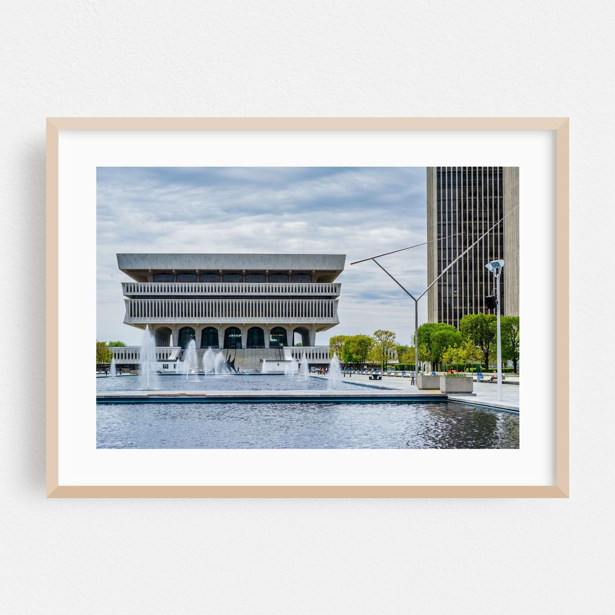 New York State Museum – image 1 of 6