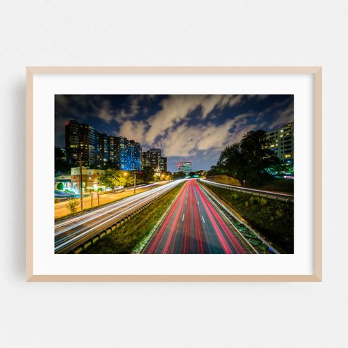 Arlington Boulevard