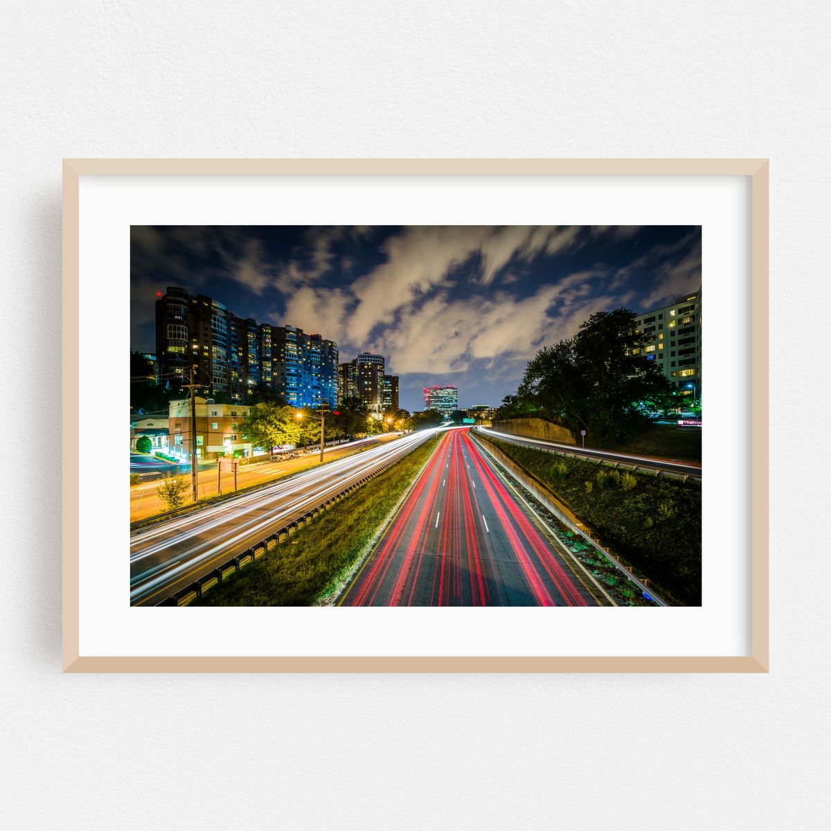 Arlington Boulevard – image 1 of 6