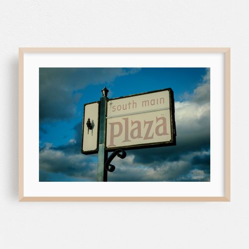 South Main Plaza, Wilkes-Barre