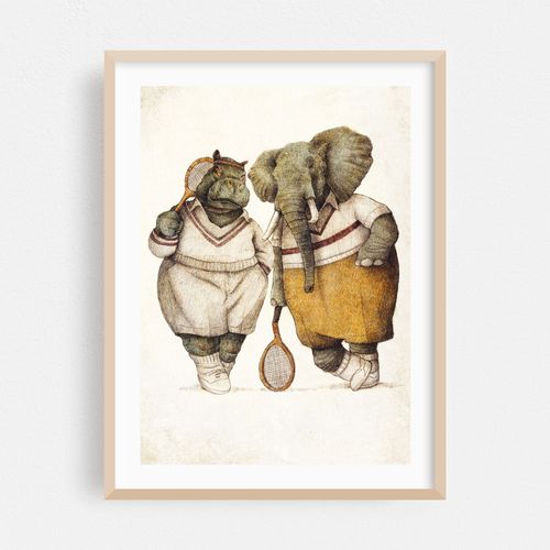 Gentlemen of the Court