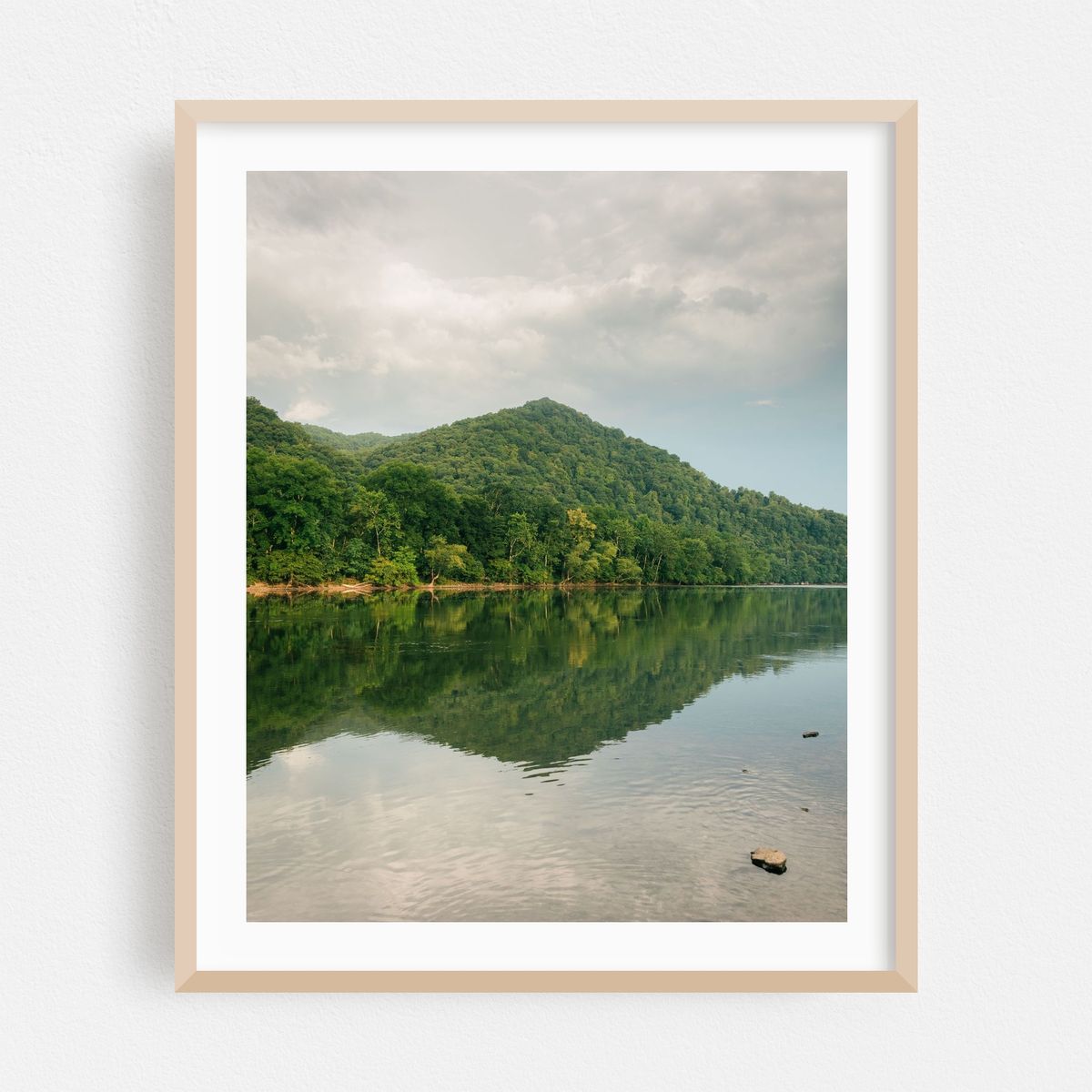 The New River 02 – image 1 of 12