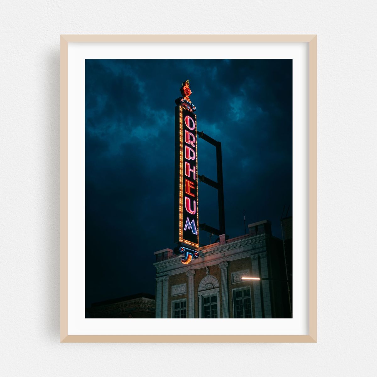 Orpheum Theatre, Minneapolis 01 – image 1 of 12