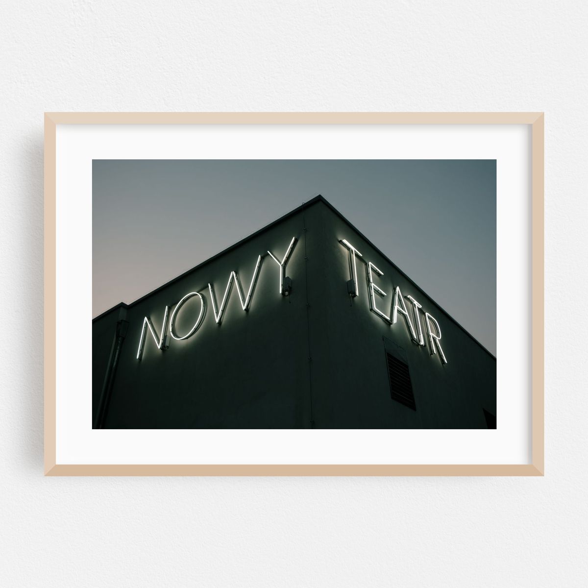 Nowy Teatr, Warsaw – image 1 of 6