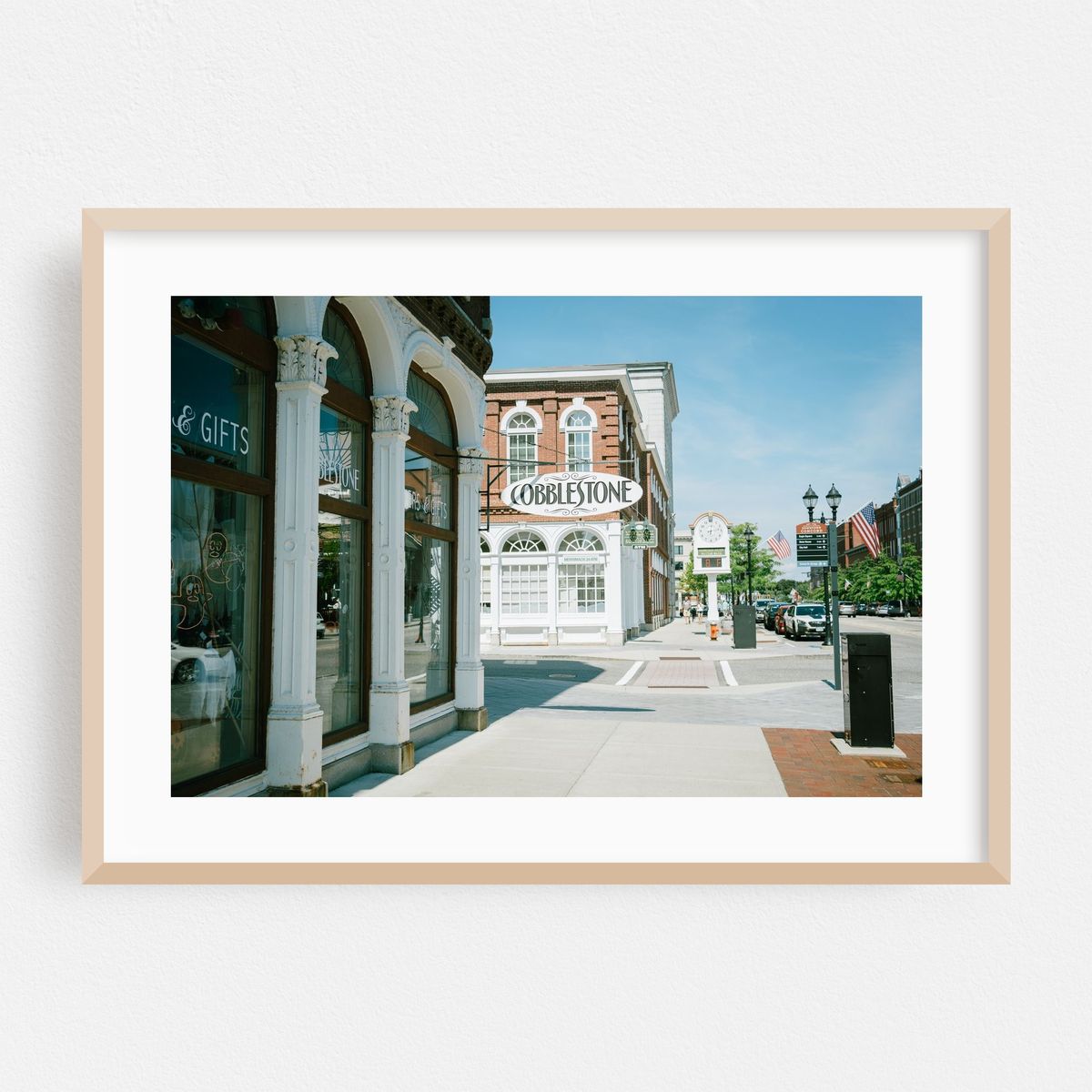 Cobblestone, Concord – image 1 of 6