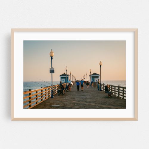 Oceanside Pier