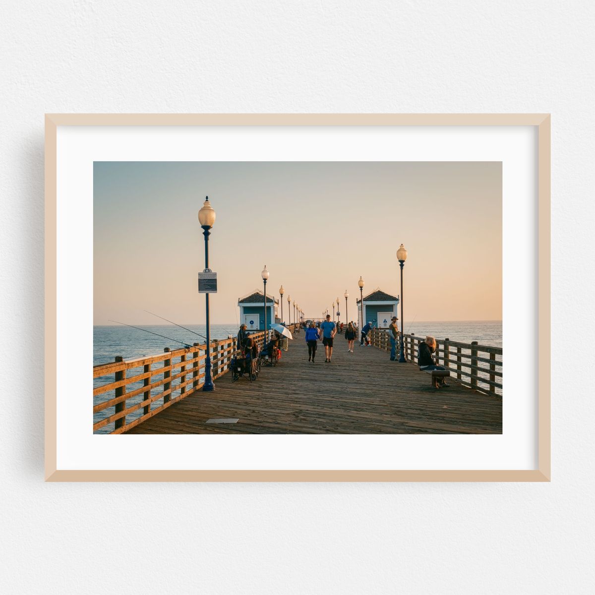 Oceanside Pier – image 1 of 6