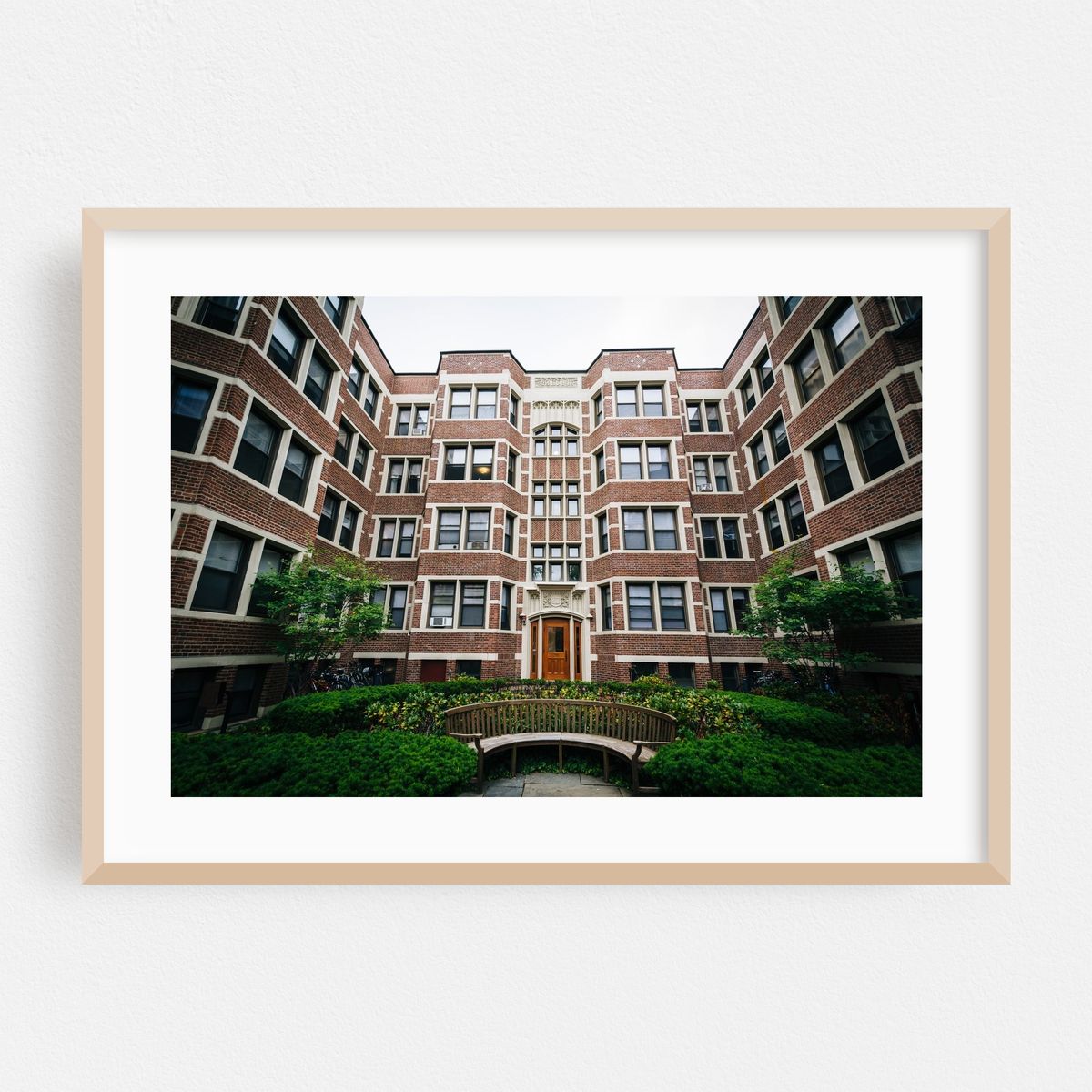 Harvard Business School – image 1 of 6