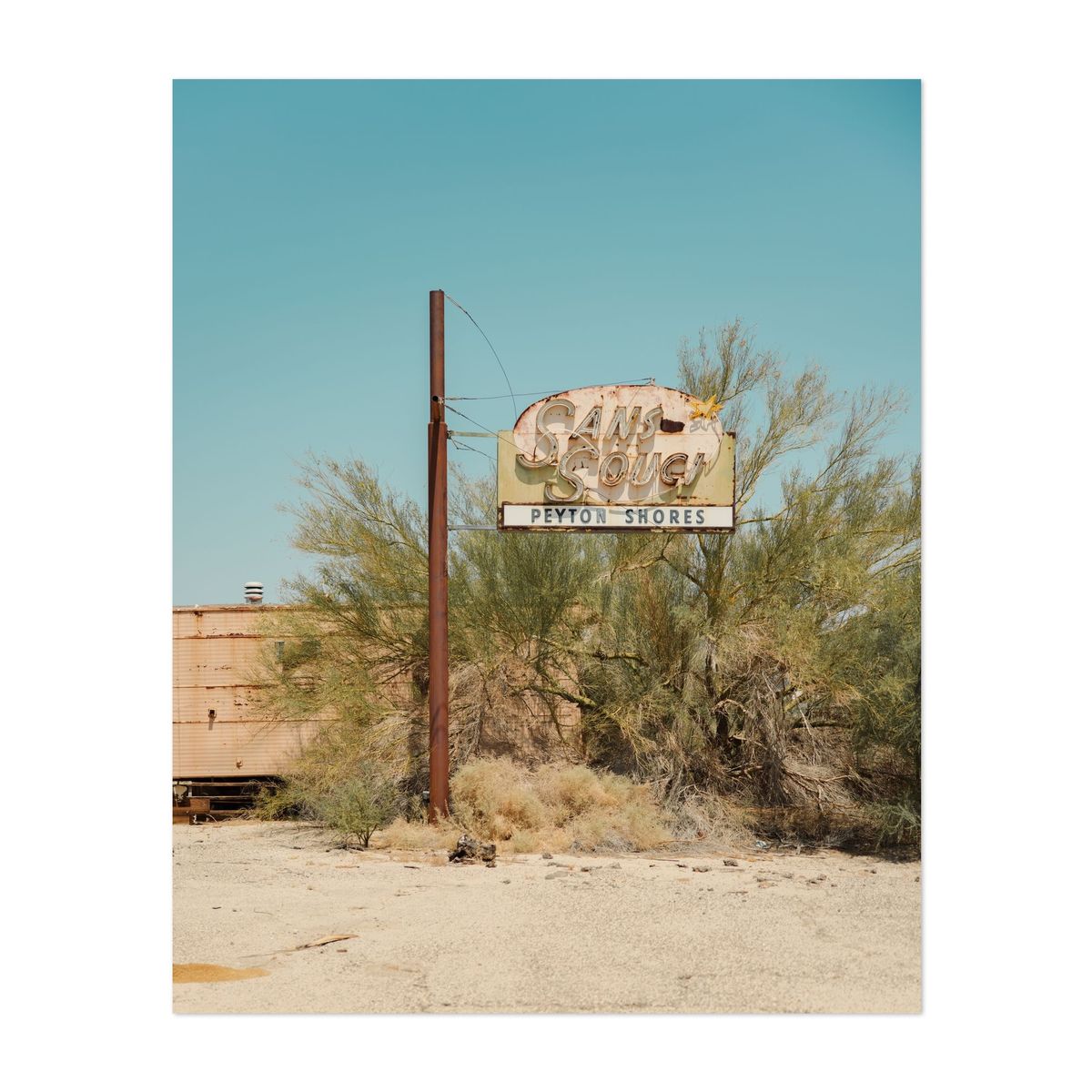 Sans Souci Peyton Shores 01 – image 1 of 2