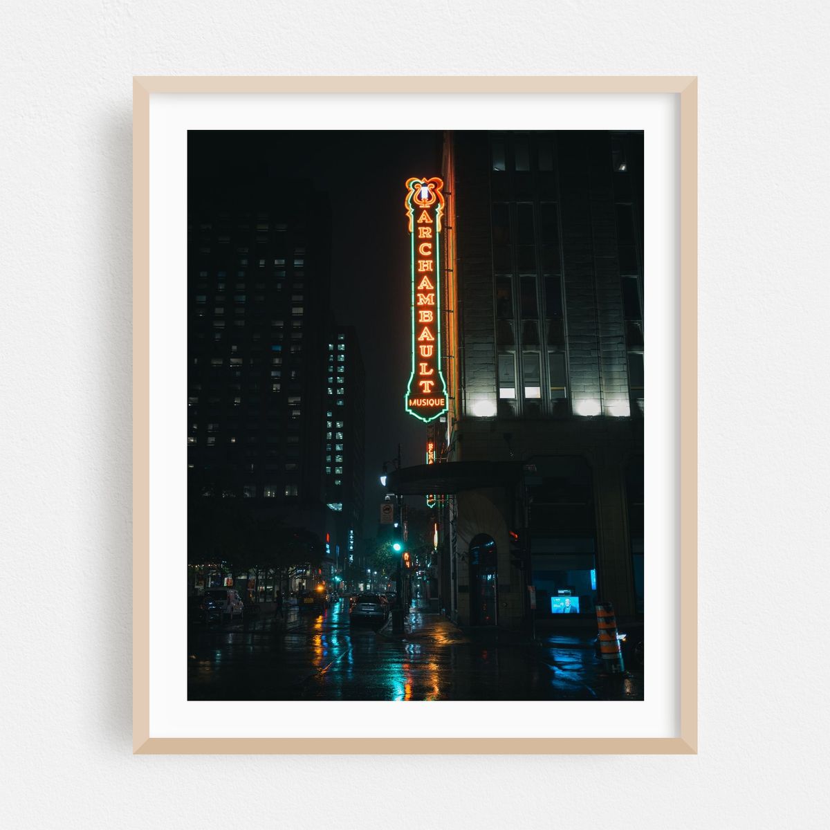 Archambault, Montreal 01 – image 1 of 12